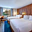 Hotel Indigo Detroit Downtown, an IHG Hotel By IHG