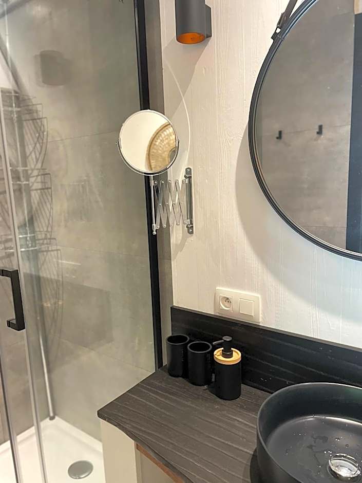 la chambre de lola