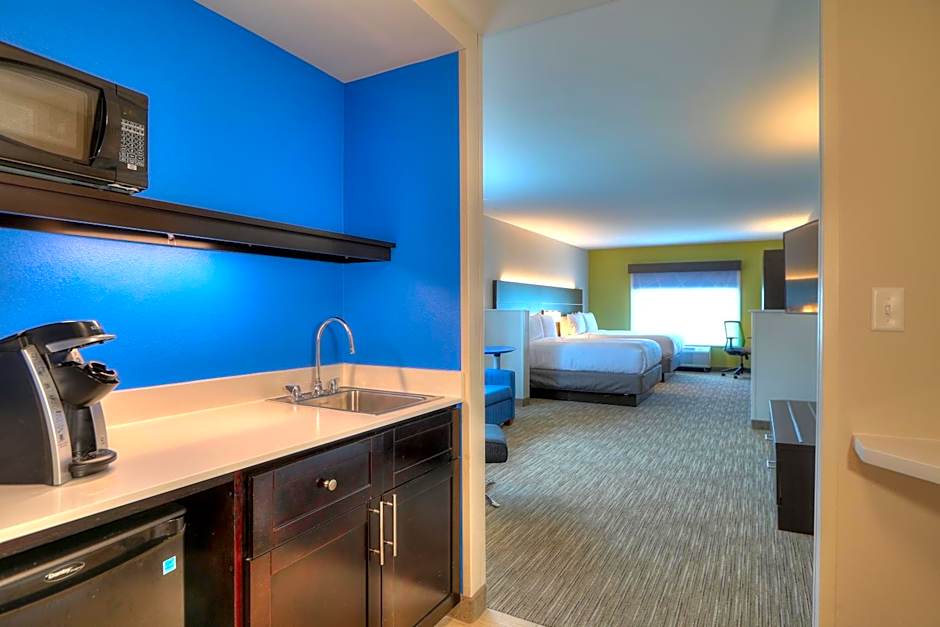 Holiday Inn Express Hotel & Suites Mobile Saraland By IHG