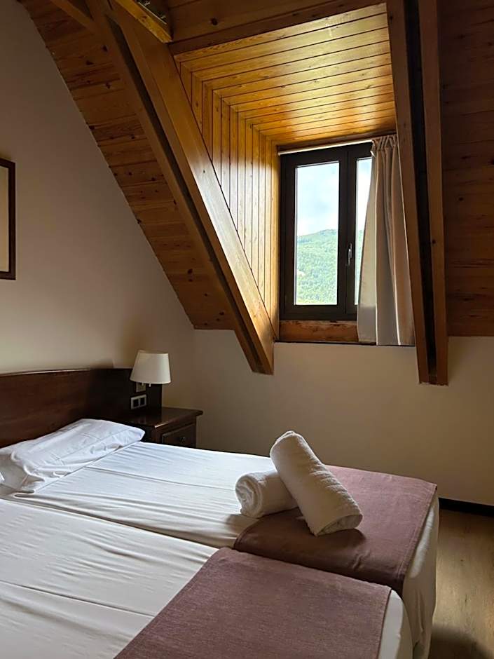 Hotel Romanic
