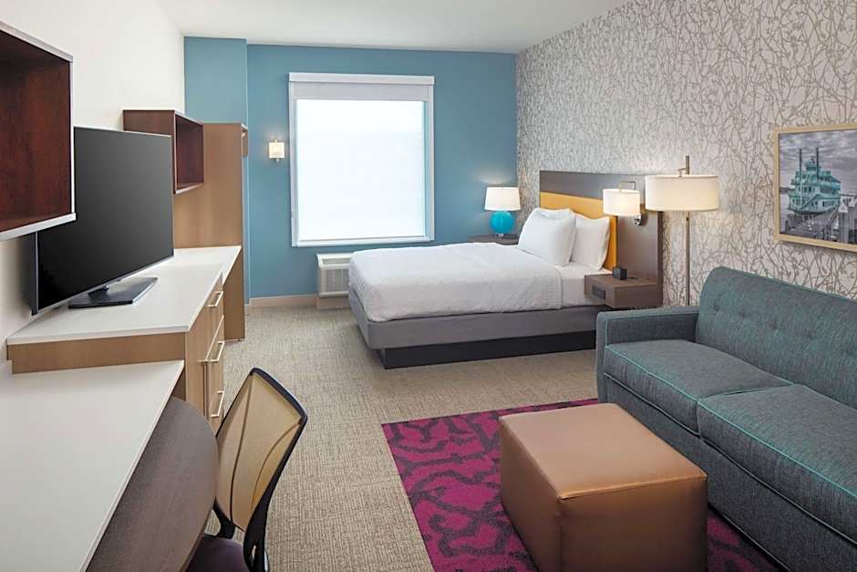 Home2 Suites by Hilton Wilmington Medical Park Downtown