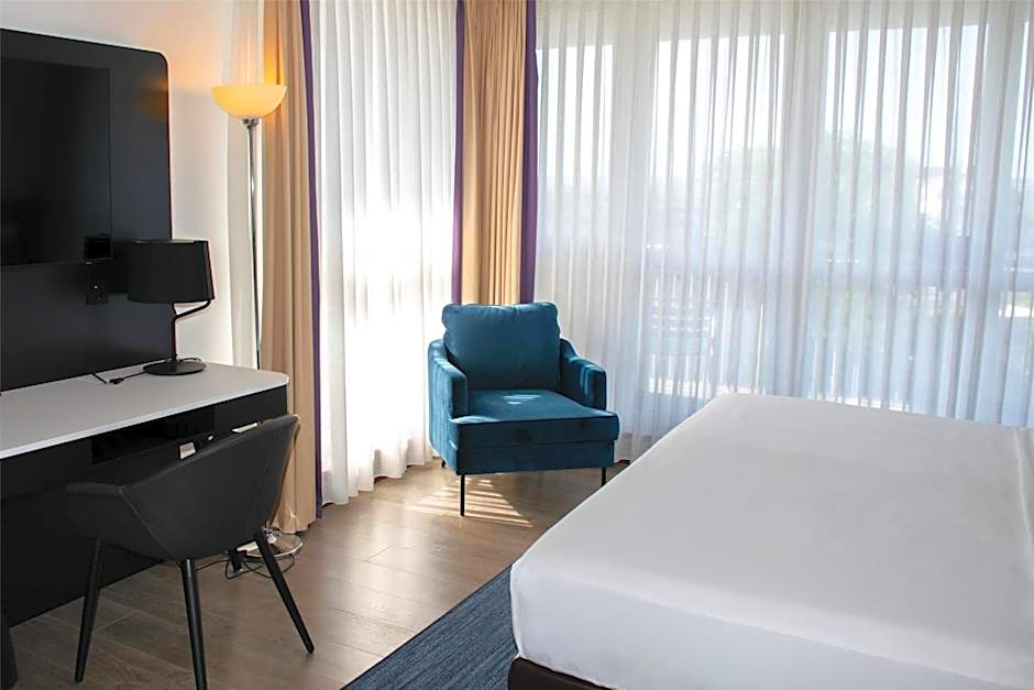 Radisson Blu Park Hotel And Conference Centre