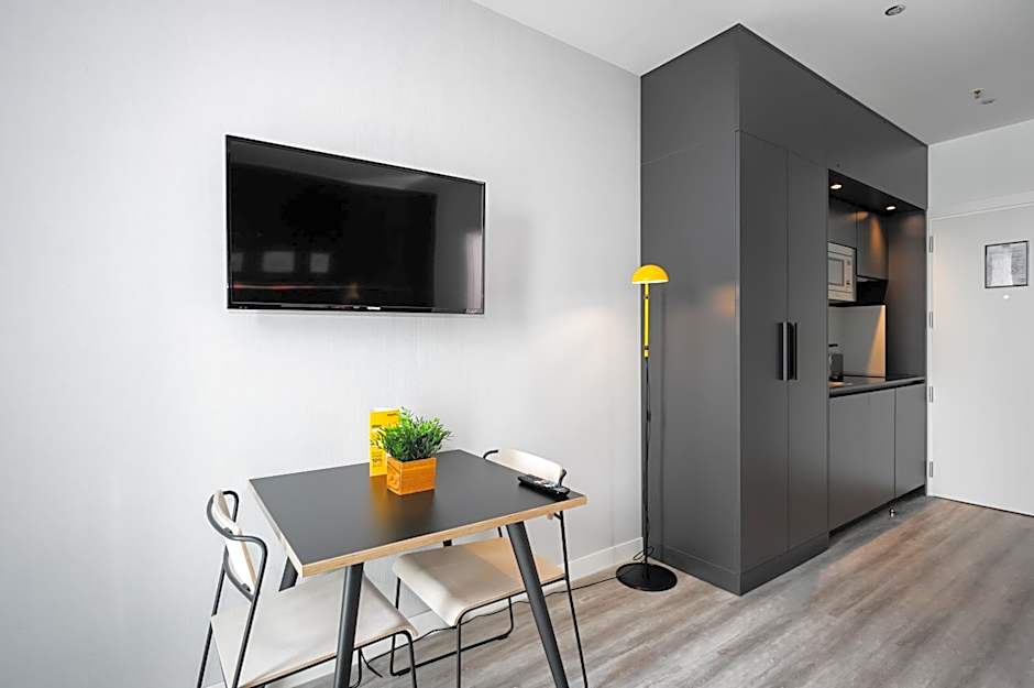 Staycity Aparthotels Venice Mestre