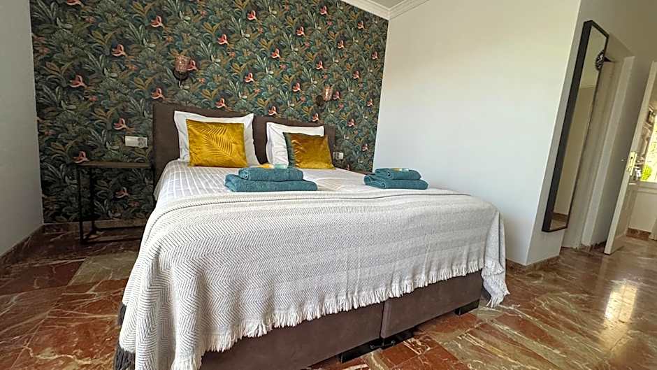 Villa Mañana