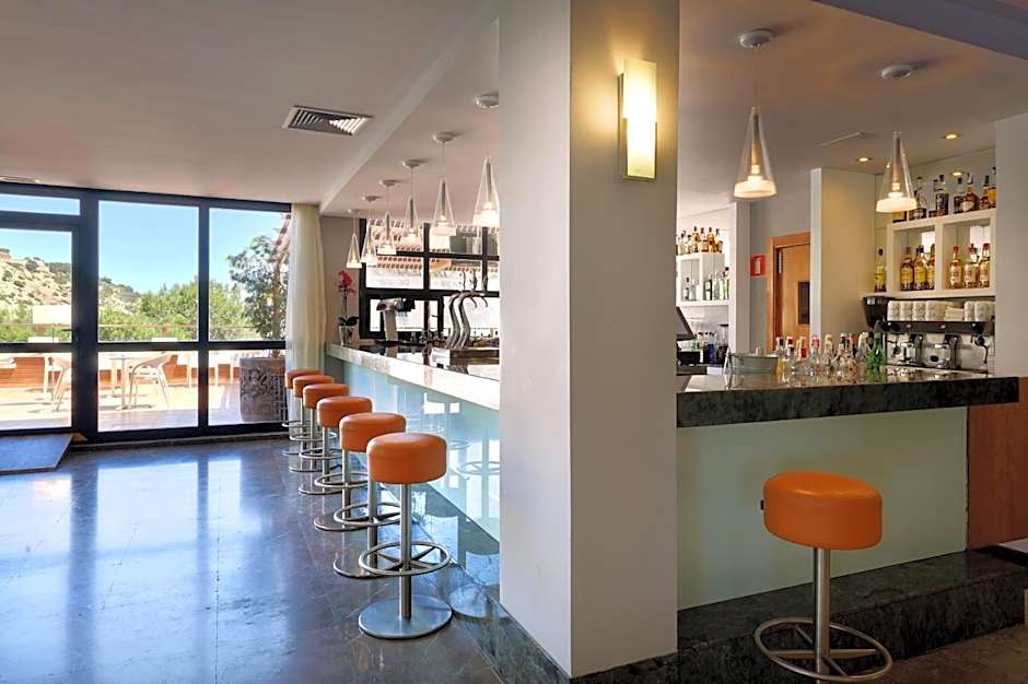 Palladium Hotel Cala Llonga - Adults Only