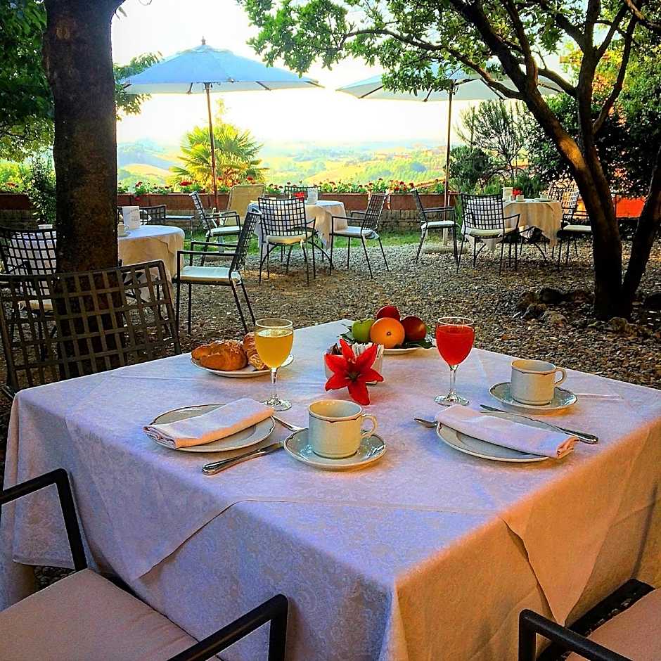 Hotel Santa Caterina