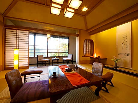 Japanese Style - B