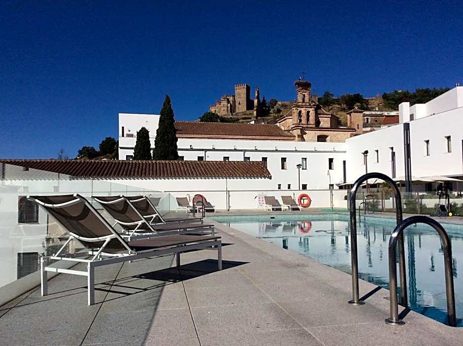Hotel Convento Aracena & SPA