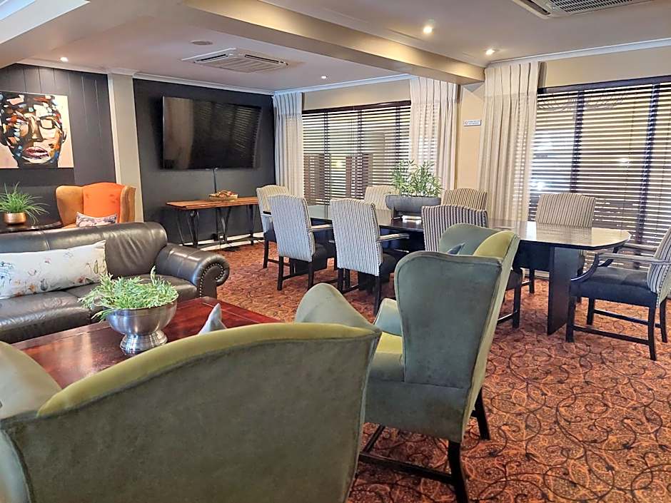 Protea Hotel by Marriott Nelspruit