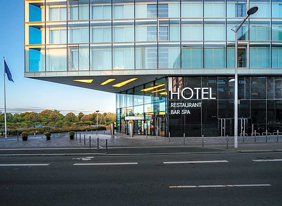 Hotel Barriere Lille