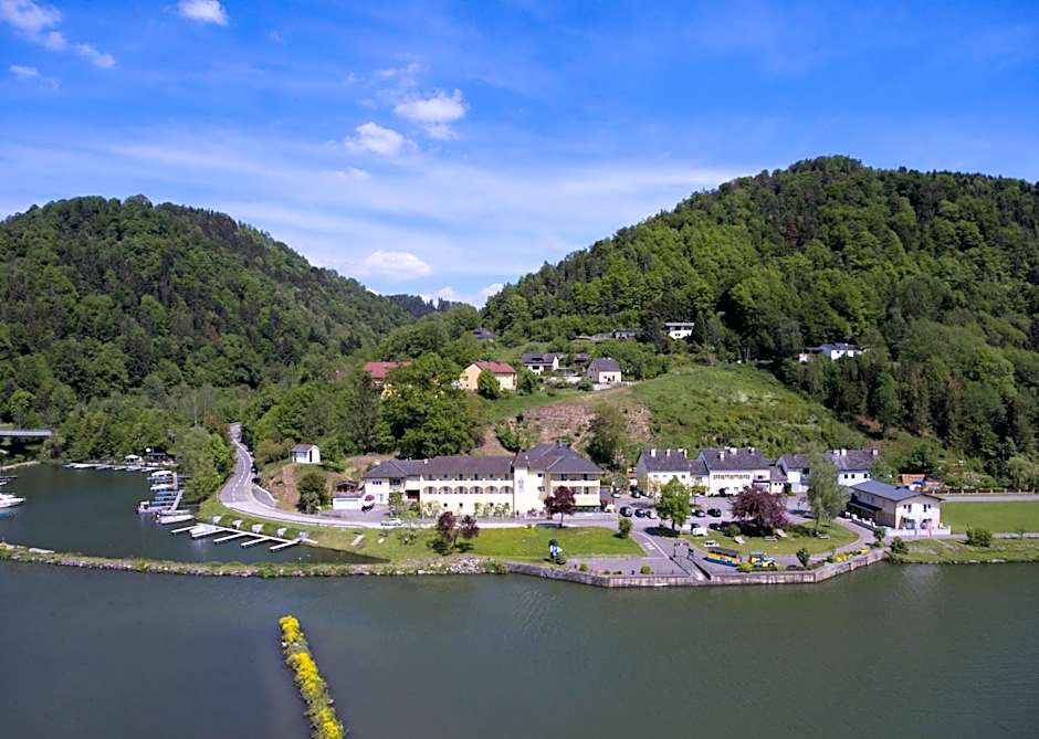 Gasthof - Landhotel Ernst