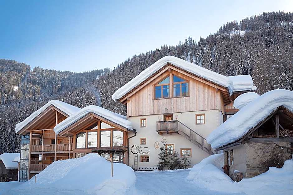 Chalet Mornà