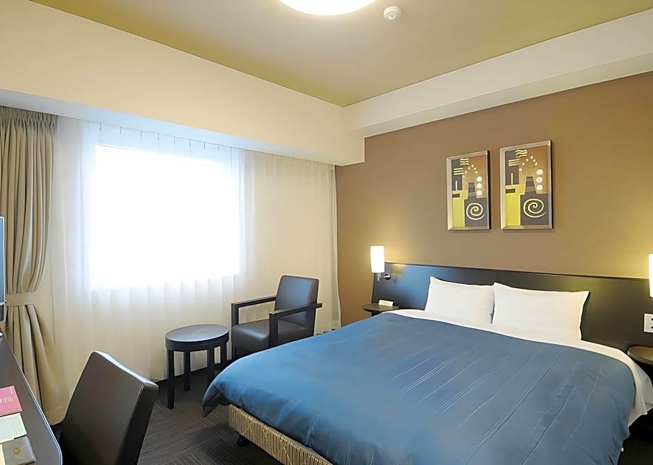 Hotel Route Inn Mitokenchomae