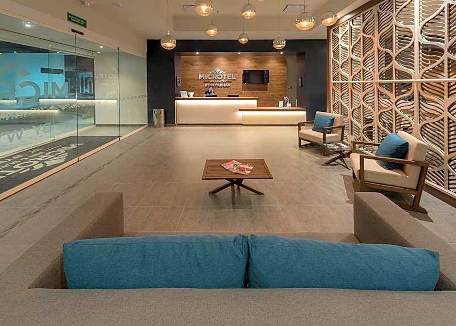Microtel Inn & Suites by Wyndham Irapuato