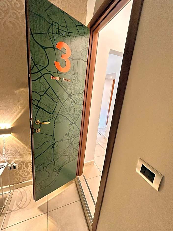 Suite Contè Poderico