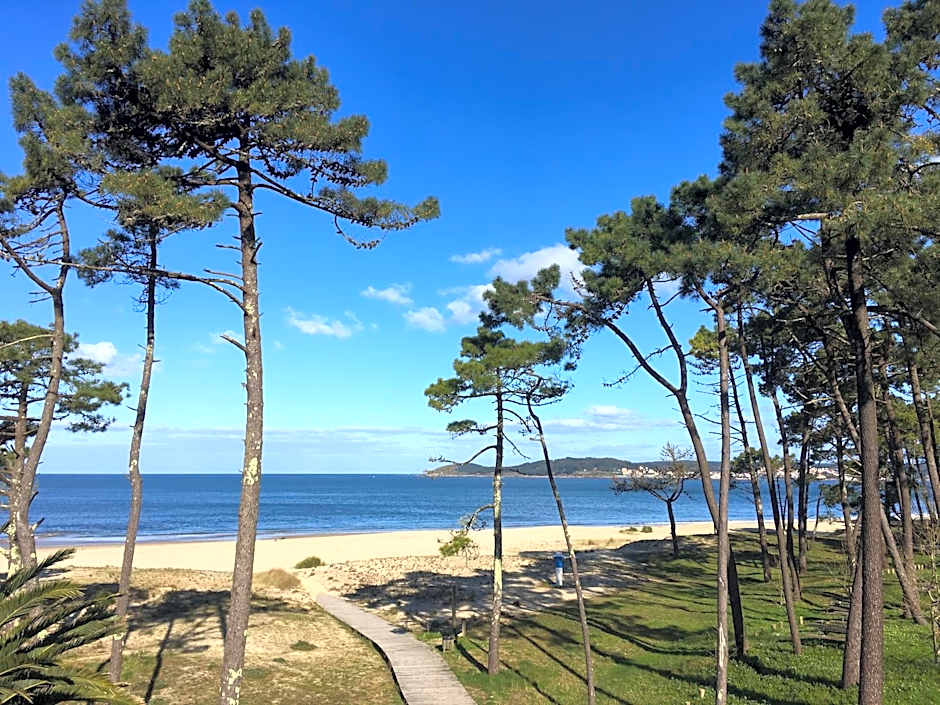 Hostal Barco da Vella