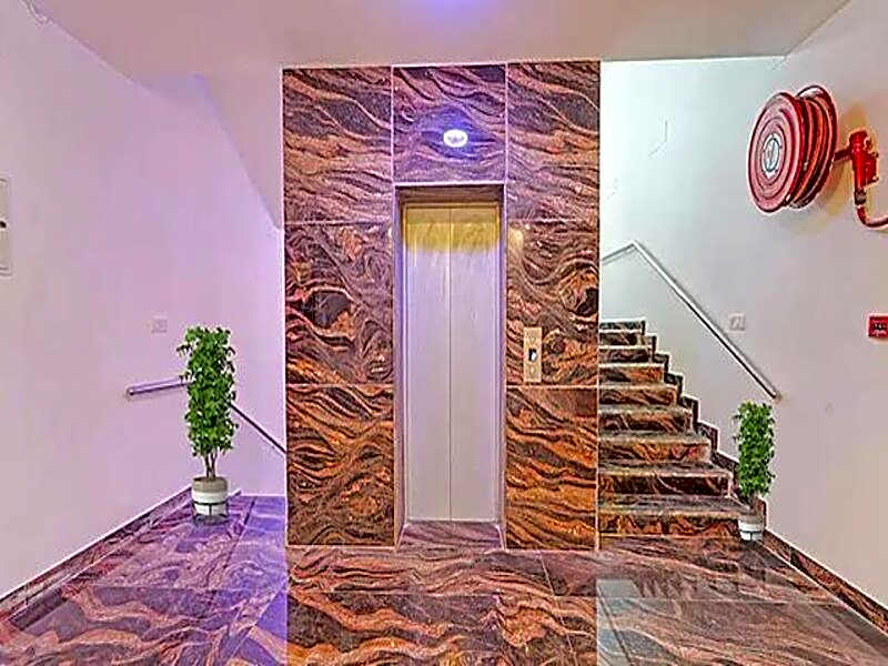 Namadhu Illam by FabHotel – Chennai, IL