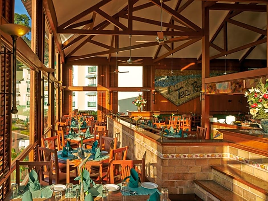 Club Mahindra Munnar