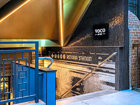 Voco Astoria By IHG