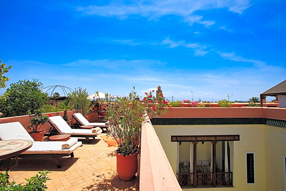Riad du Ciel Marrakech