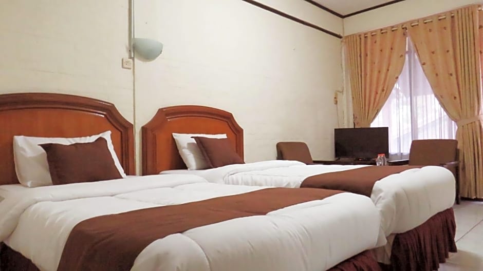 Hotel Ciloto Indah Permai