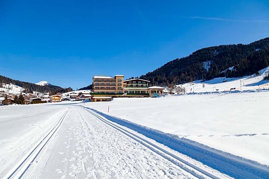 Harmony Hotel Harfenwirt