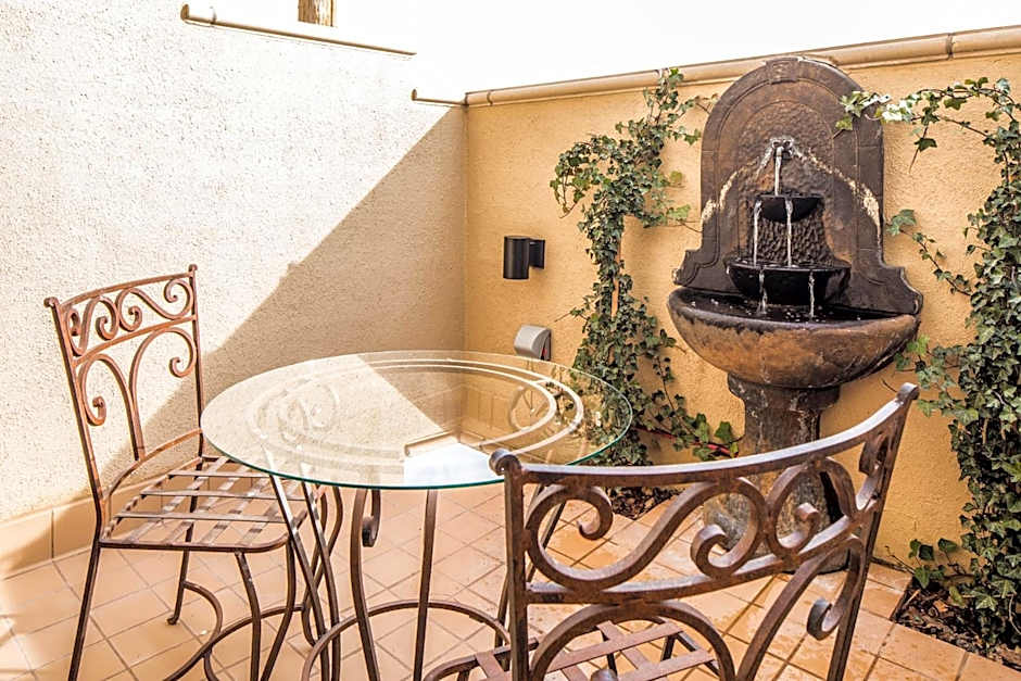 Hotel El Capitan
