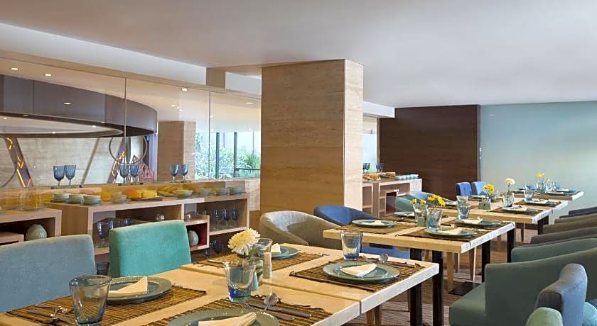 de Vins Sky Hotel Seminyak