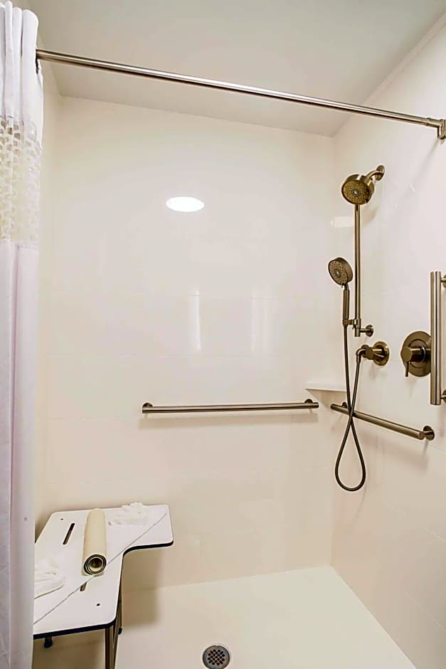 Hampton Inn By Hilton Prescott