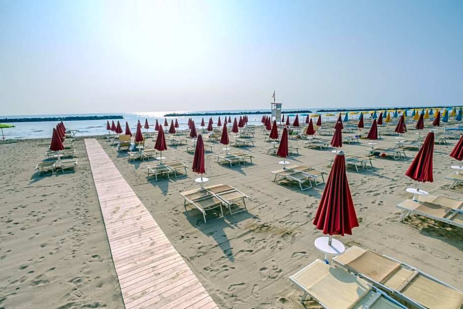 Hotel Classic - Azzurro Club