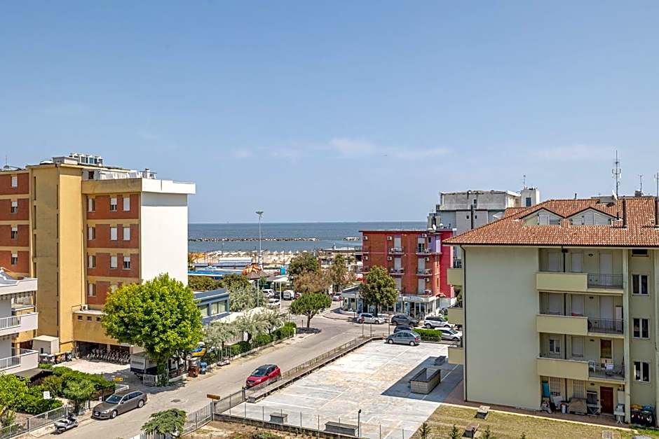 Hotel Cavour