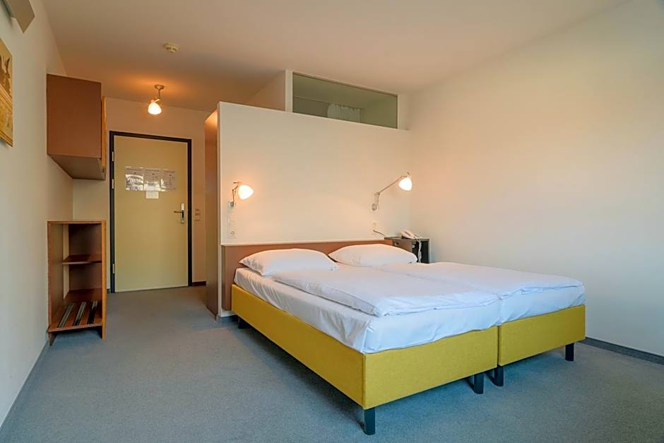 Kyriad Vienna Altmannsdorf