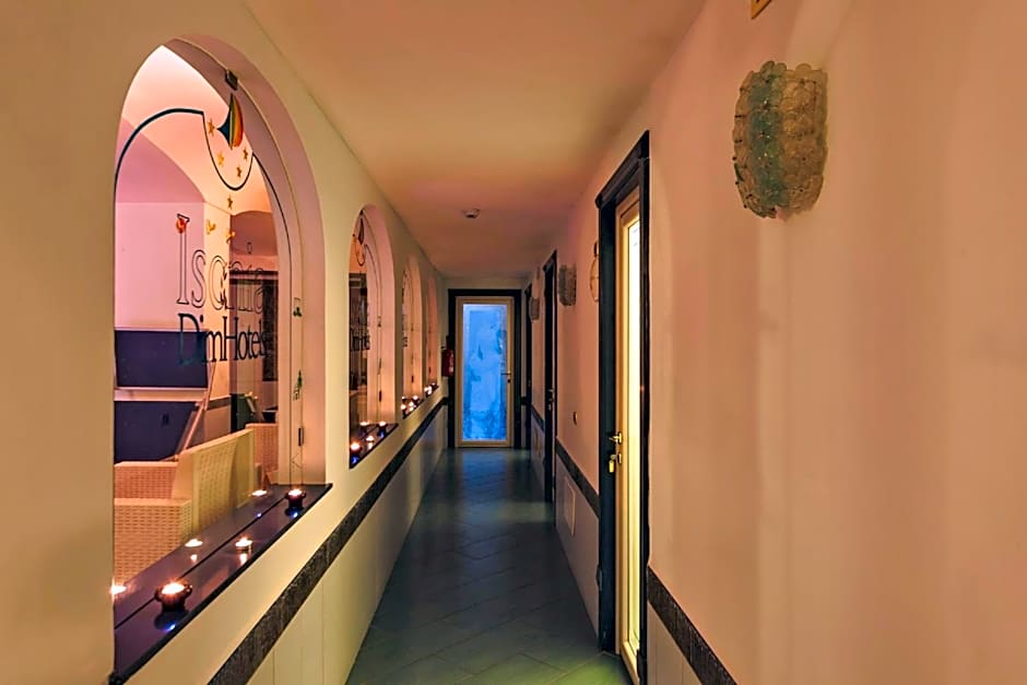 Aragona Palace Hotel & Spa