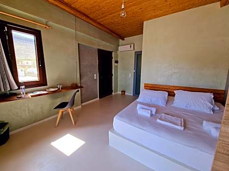 Junior Suite with Sea View