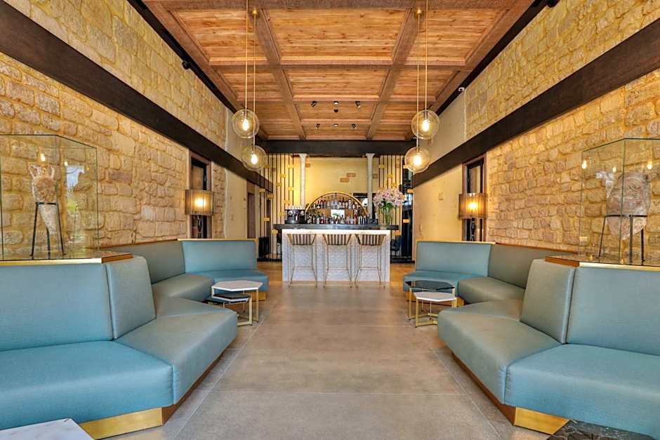 El Boutique Hotel