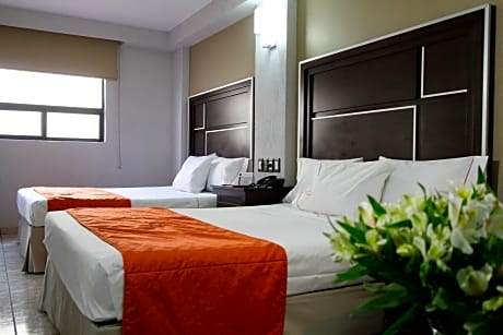 Hotel Estadio
