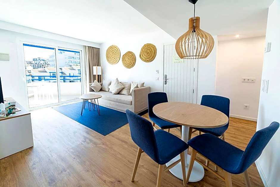 Parque Nereida Suites Hotel