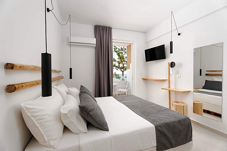 Petradi Beach Lounge Hotel