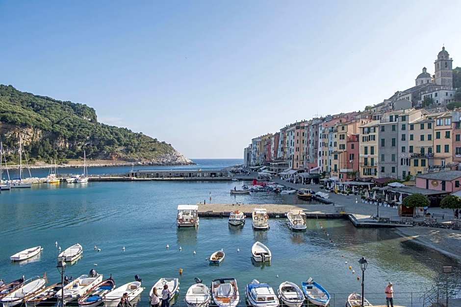 Grand Hotel Portovenere