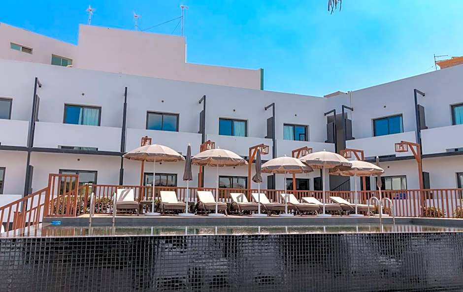 ONOMO Hotel Dakar