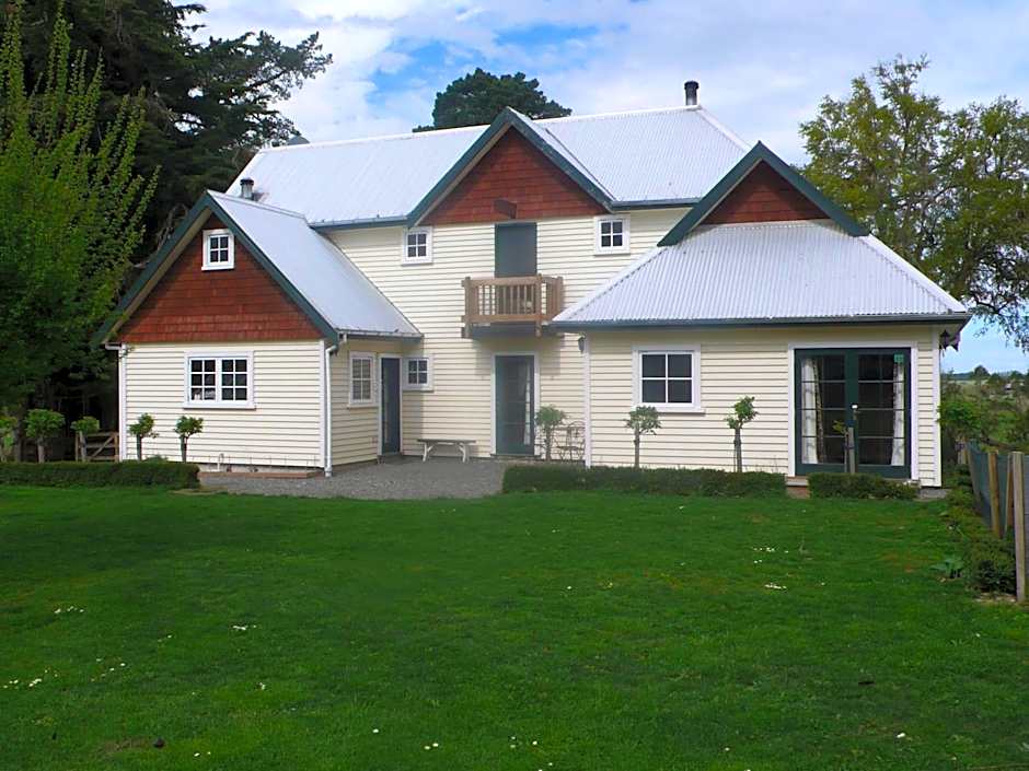 Gunyah Country Estate