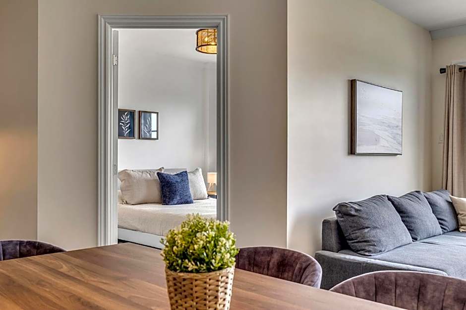 INITIAL - Évasion 107- Chutes-Montmorency