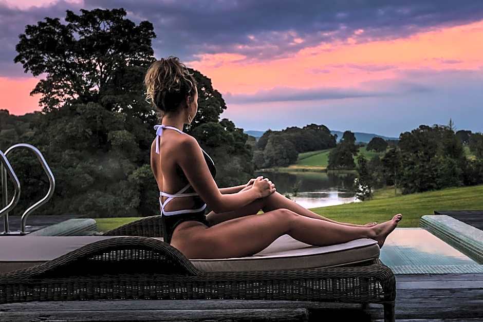 The Coniston Hotel Country Estate & Spa - Skipton