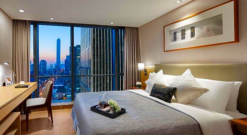 Somerset Baitang Suzhou