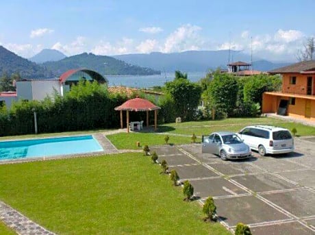 HOTEL CHAIS VALLE DE BRAVO