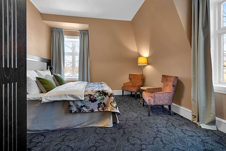 Home Hotel Gabelshus