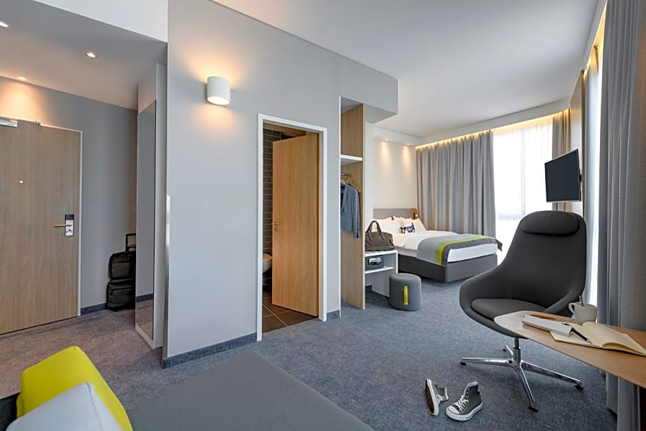 Holiday Inn Express - Regensburg