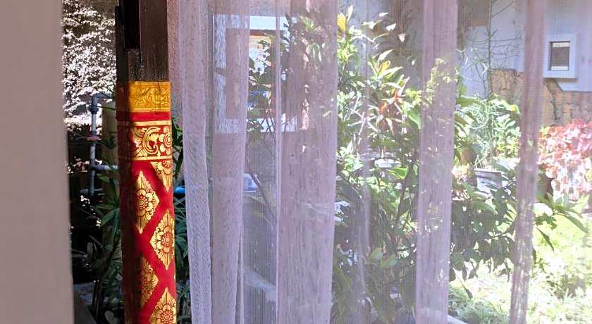 Hotel Sanur Indah