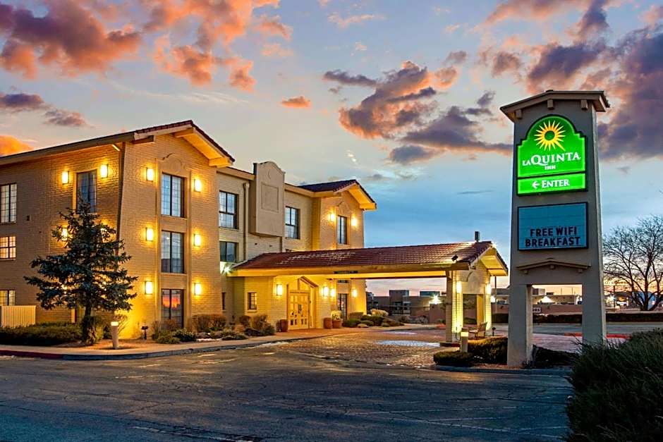La Quinta Inn & Suites by Wyndham Santa Fe