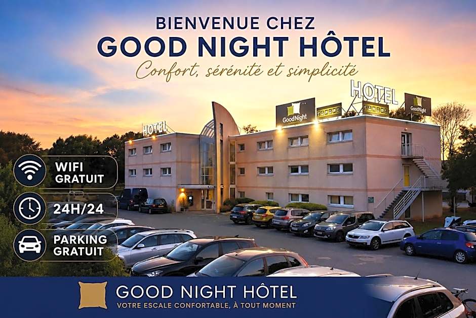 Good Night Hotel